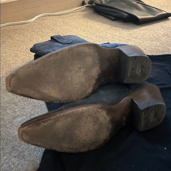 Kemo Sabe Eastwood Boots - Picture 10 of 14